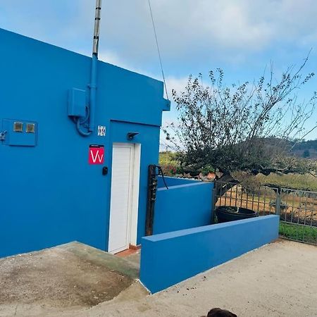 La Esperanza  La Casita De Rosiヴィラ エクステリア 写真