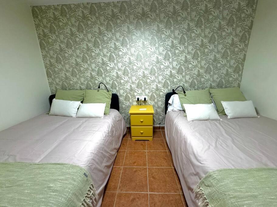 La Esperanza  La Casita De Rosiヴィラ エクステリア 写真