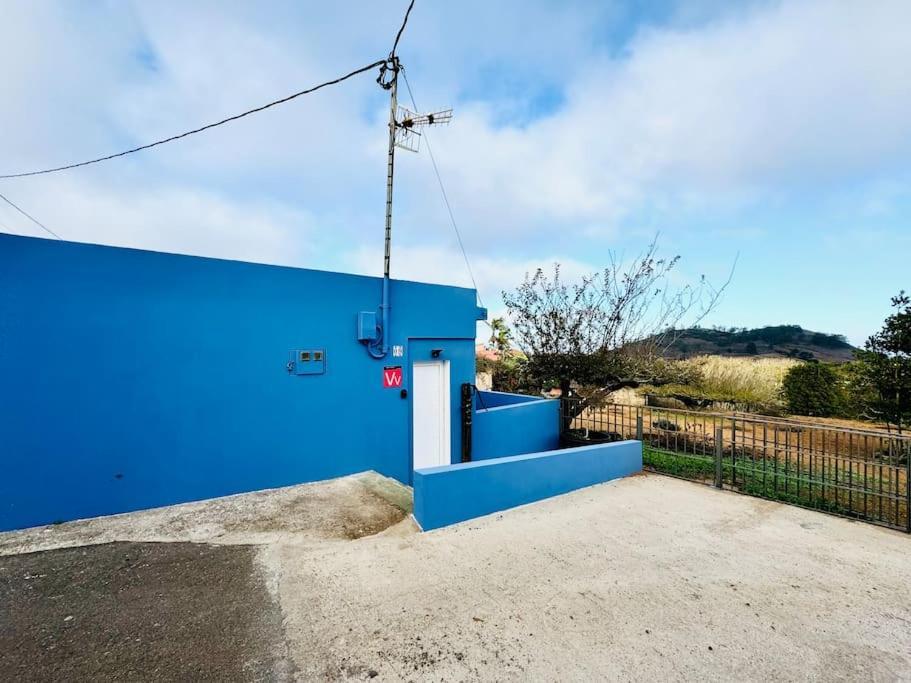 La Esperanza  La Casita De Rosiヴィラ エクステリア 写真
