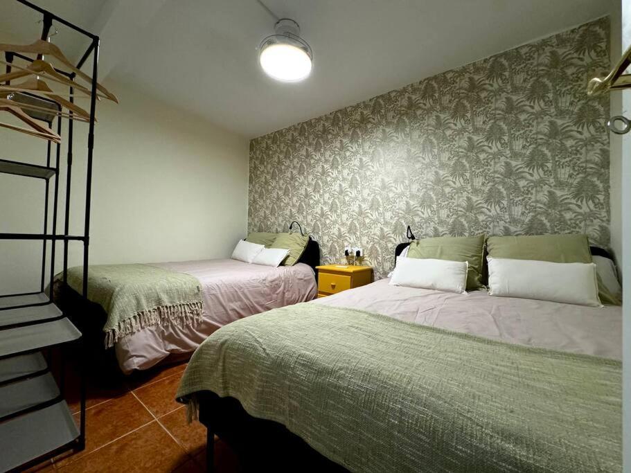 La Esperanza  La Casita De Rosiヴィラ エクステリア 写真
