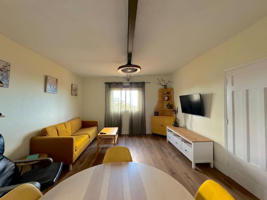 La Esperanza  La Casita De Rosiヴィラ エクステリア 写真