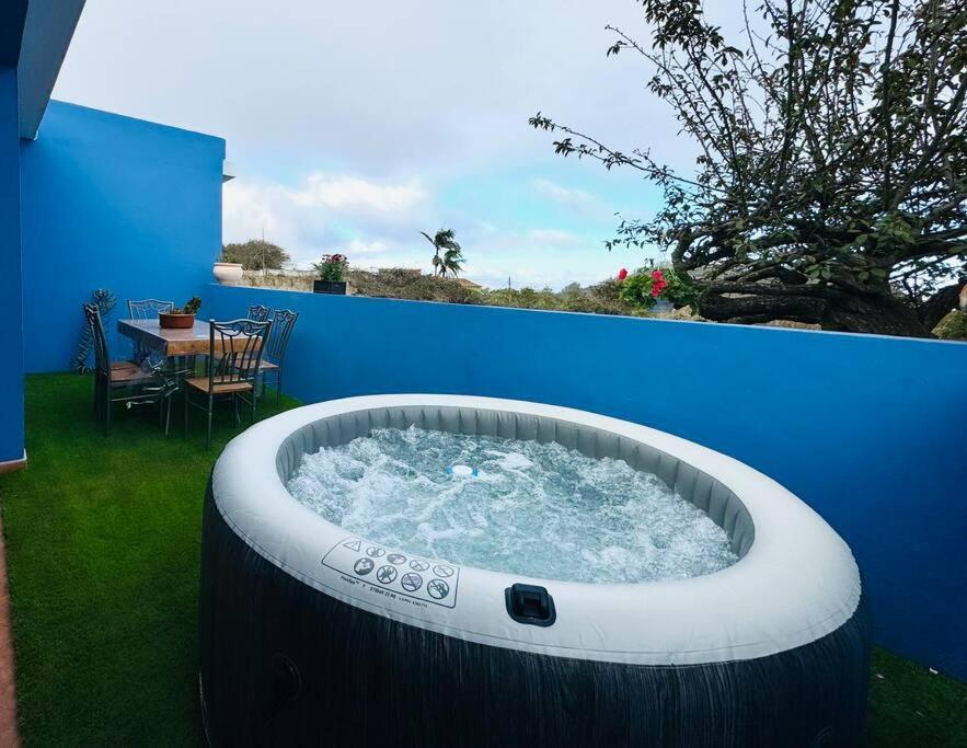 La Esperanza  La Casita De Rosiヴィラ エクステリア 写真