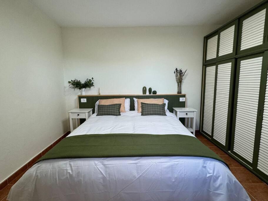La Esperanza  La Casita De Rosiヴィラ エクステリア 写真